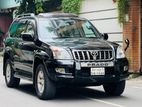 Toyota Land Cruiser Prado 2007