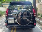 Toyota Land Cruiser Prado 2007