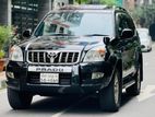 Toyota Land Cruiser Prado 2007