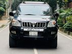 Toyota Land Cruiser Prado 2007