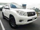 Toyota Land Cruiser Prado 2012