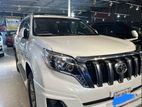 Toyota Land Cruiser Prado 2012