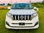 Toyota Land Cruiser Prado 2012