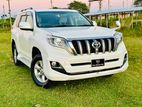 Toyota Land Cruiser Prado 2012