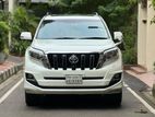 Toyota Land Cruiser Prado 2013