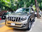 Toyota Land Cruiser Prado 2014