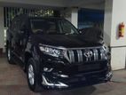 Toyota Land Cruiser Prado 2014