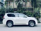 Toyota Land Cruiser Prado 2014