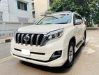 Toyota Land Cruiser Prado 2015