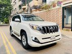 Toyota Land Cruiser Prado 2015