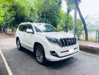 Toyota Land Cruiser Prado 2015