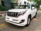 Toyota Land Cruiser Prado 2015