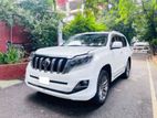 Toyota Land Cruiser Prado 2015