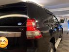 Toyota Land Cruiser Prado 2015