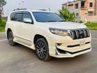 Toyota Land Cruiser Prado 2017