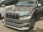 Toyota Land Cruiser Prado 2019