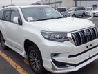 Toyota Land Cruiser PRADO 2020