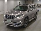 Toyota Land Cruiser Prado 2020