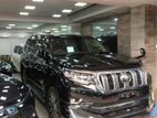 Toyota Land Cruiser Prado 2020
