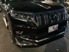 Toyota Land Cruiser Prado 2021