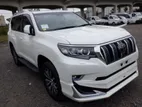 Toyota Land Cruiser Prado 2021