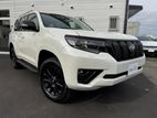 Toyota Land Cruiser Prado 2021