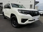 Toyota Land Cruiser Prado 2021