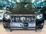 Toyota Land Cruiser PRADO 2022