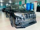 Toyota Land Cruiser PRADO 2022