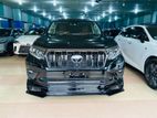 Toyota Land Cruiser Prado 2022