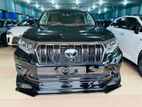 Toyota Land Cruiser Prado 2022