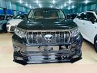 Toyota Land Cruiser Prado., 2022