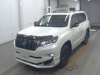 Toyota Land Cruiser Prado 2022
