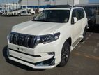 Toyota Land Cruiser Prado 2022