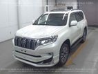 Toyota Land Cruiser PRADO 2023