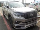 Toyota Land Cruiser Prado 2023