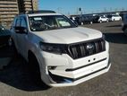 Toyota Land Cruiser Prado 2023