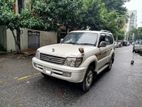 Toyota Land Cruiser Prado 7 Seat (LPG) 1998