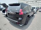 Toyota Land Cruiser Prado 70 anniversary 2021