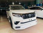 Toyota Land Cruiser PRADO 70TH ANNIVERSR 2021