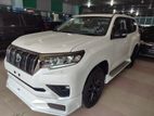 Toyota Land Cruiser PRADO 70TH ANNIVERSR 2021