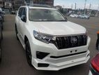 Toyota Land Cruiser PRADO 70TH ANNIVERSR 2021