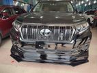 Toyota Land Cruiser Prado 70Th Anniversr 2022