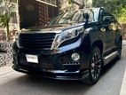 Toyota Land Cruiser Prado 7Seat Sunroof 2012