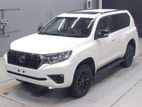 Toyota Land Cruiser Prado Auto Footstep 2021