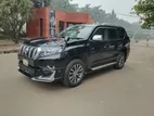 Toyota Land Cruiser Prado G Edition 2011