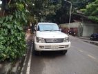 Toyota Land Cruiser Prado (GX)7Seat LPG 1998