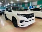 Toyota Land Cruiser Prado Ready 2023