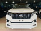 Toyota Land Cruiser PRADO T X-L 70th 2021