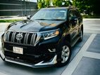 Toyota Land Cruiser Prado T X Limited 2013